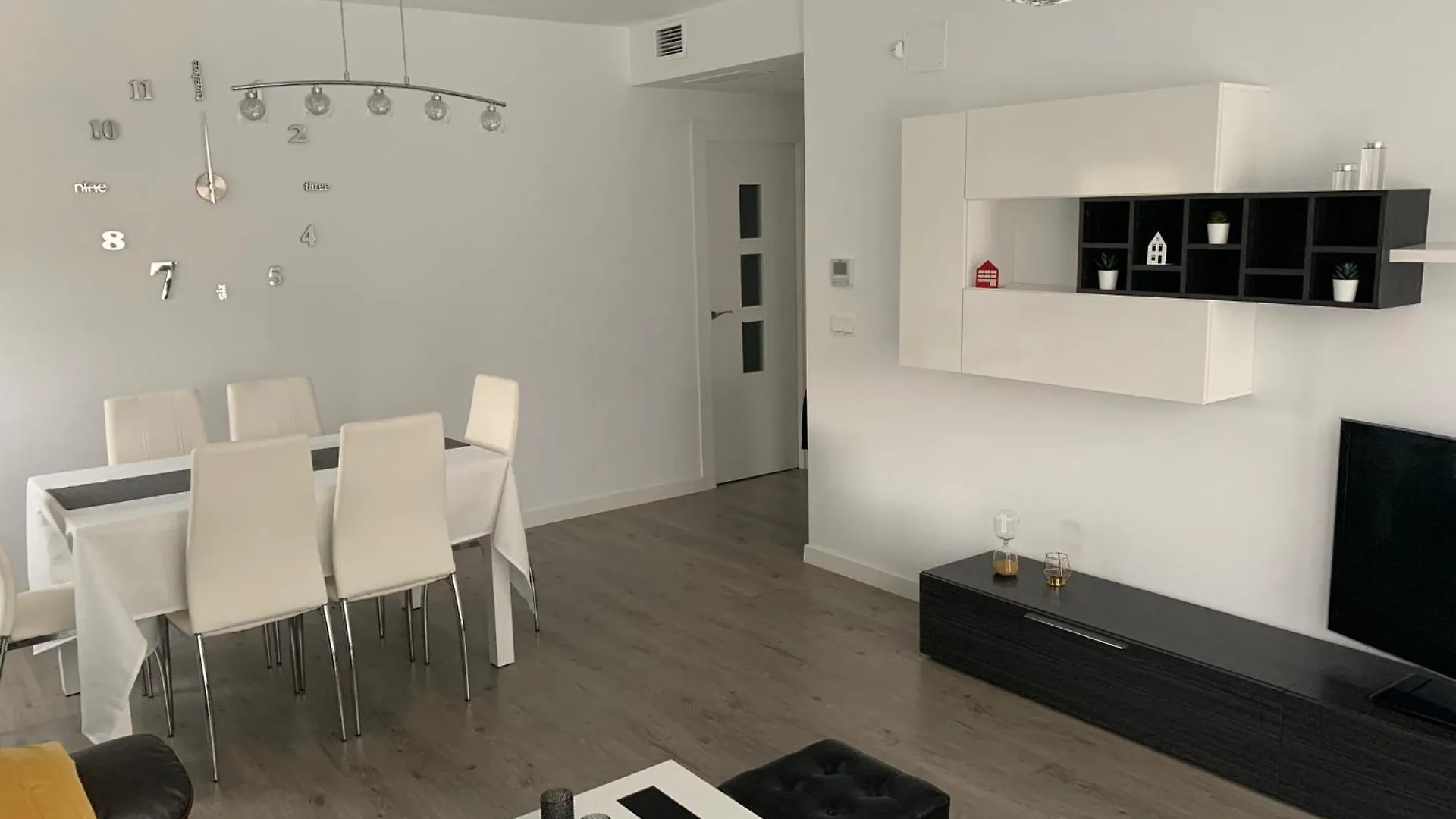 Apartment Almunecar Cabria