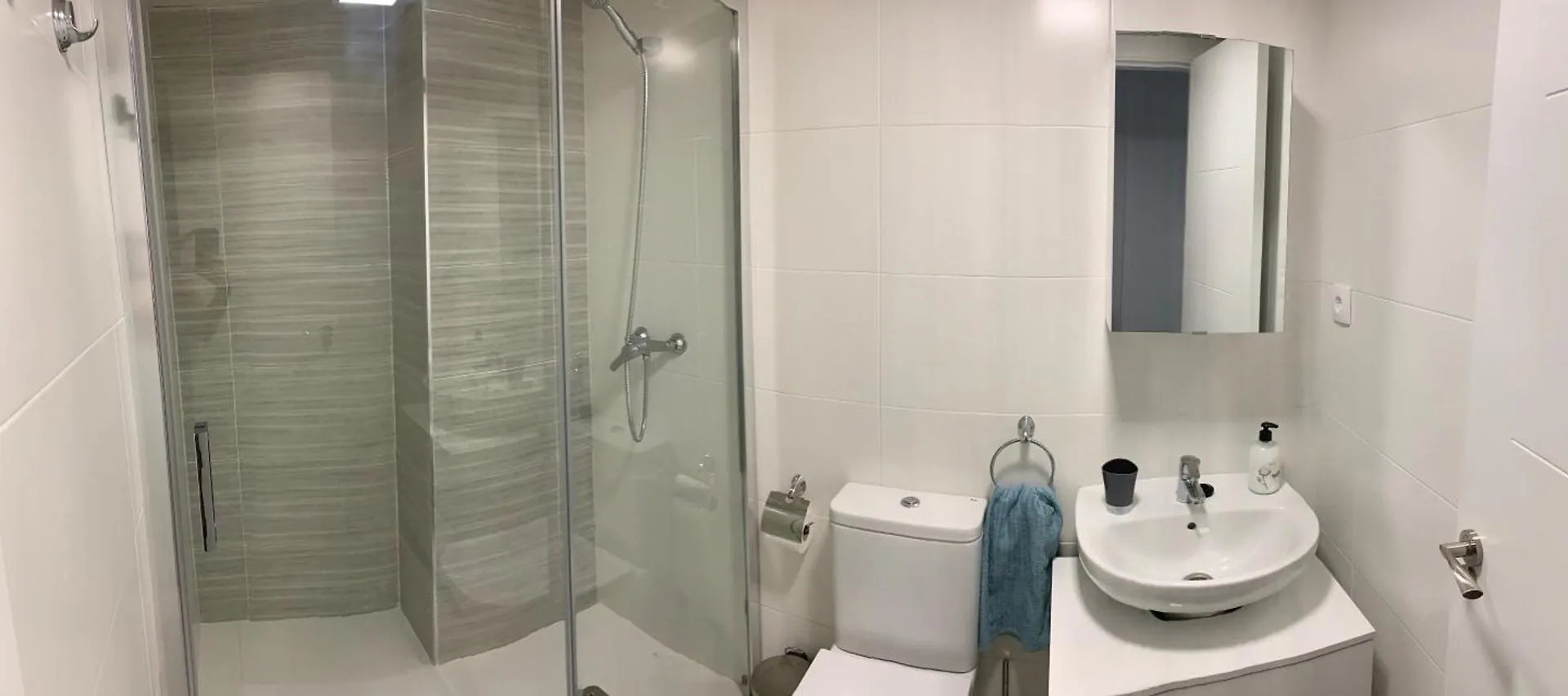 Almunecar Cabria Apartment