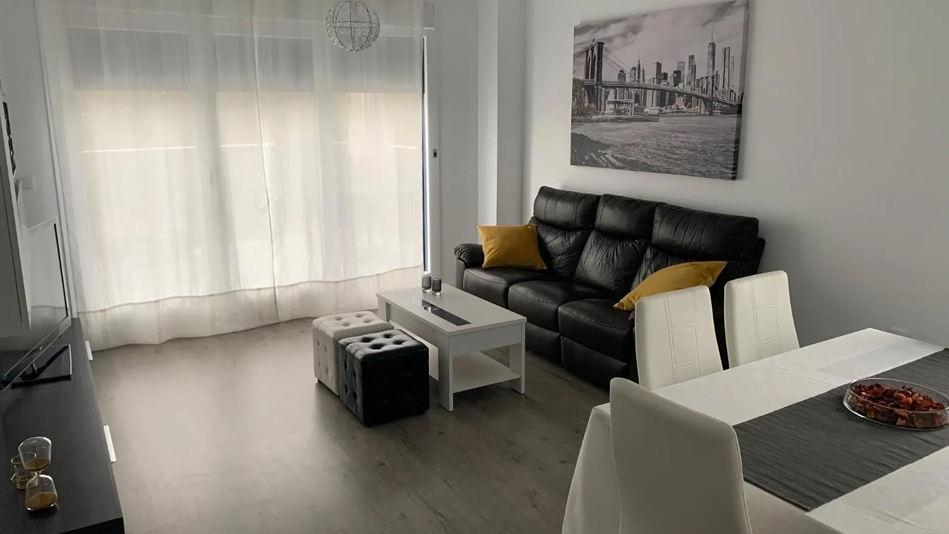 Almunecar Cabria Apartment