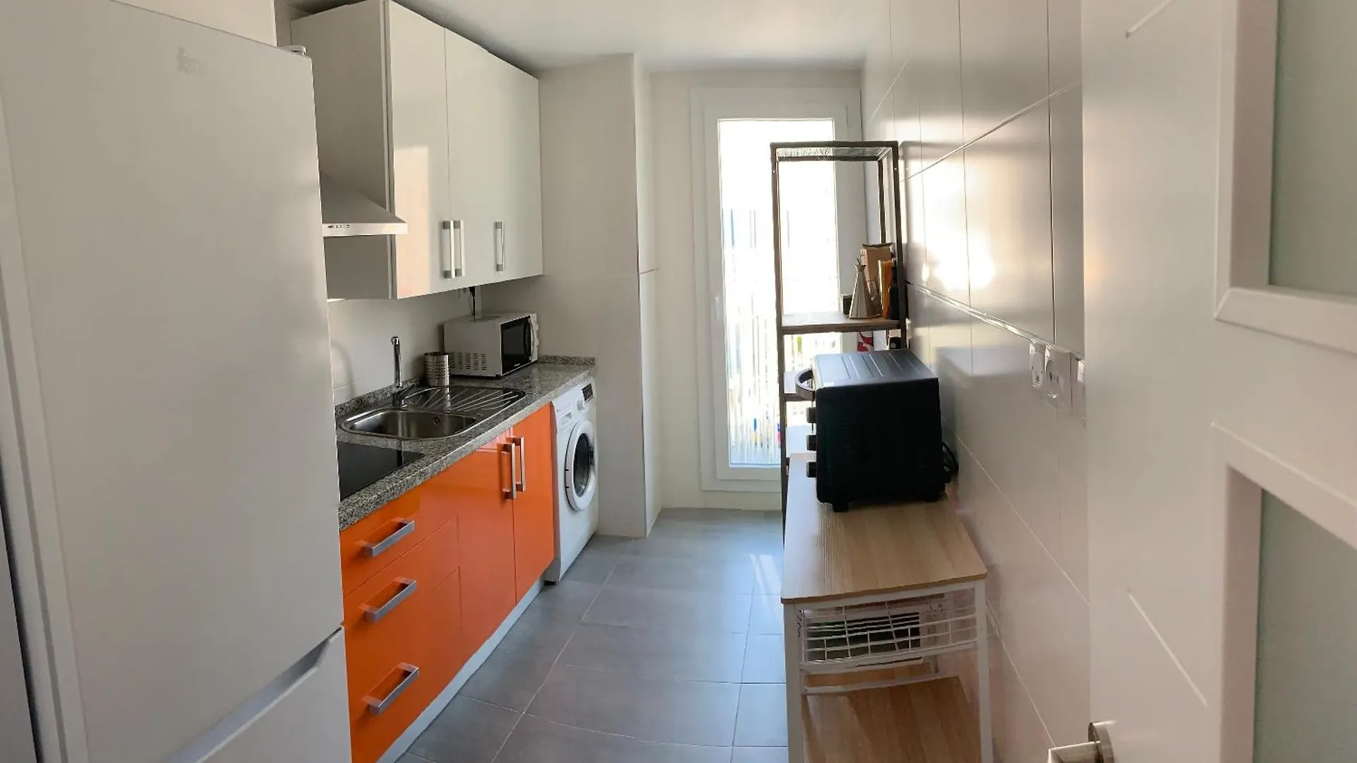 Apartment Almunecar Cabria