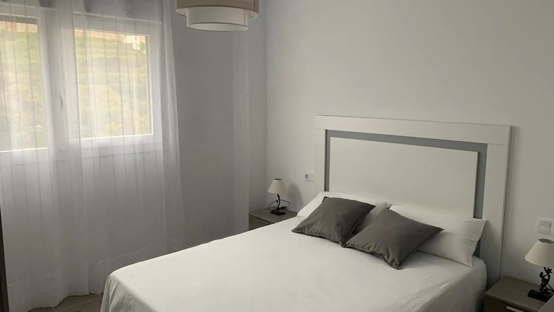 Almunecar Cabria Apartment