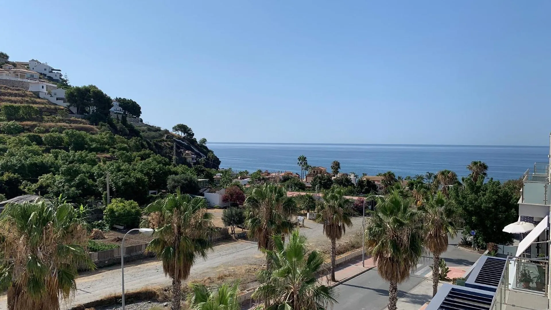 Apartment Almunecar Cabria