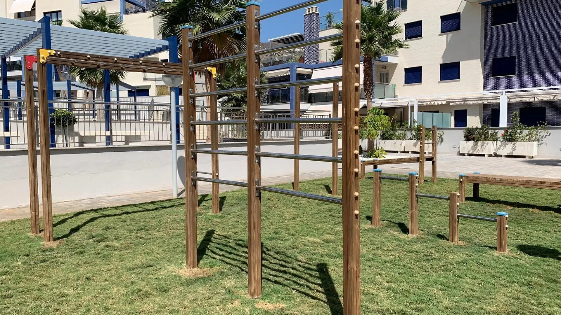 Almunecar Cabria Apartment