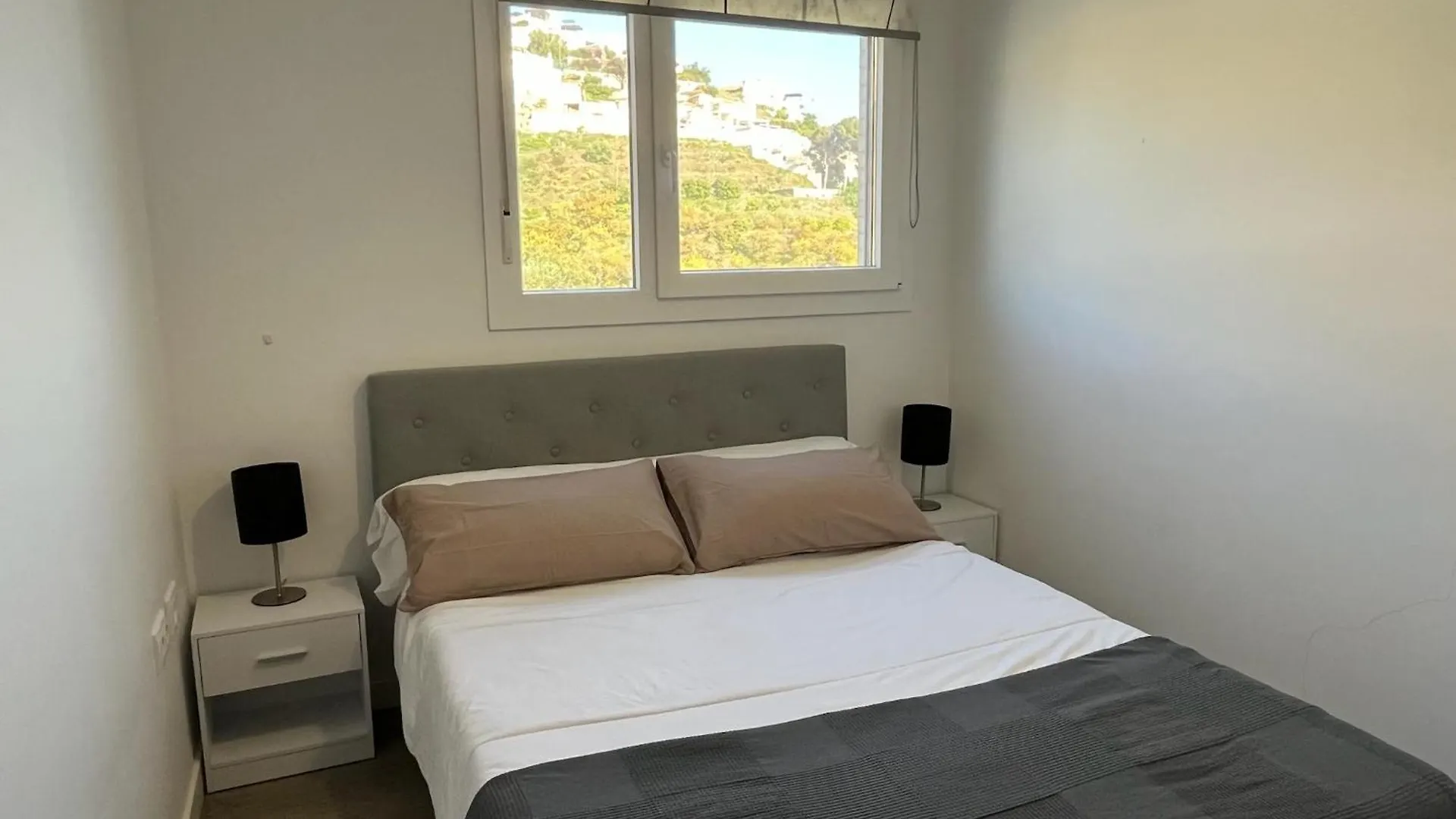 Almunecar Cabria Apartment