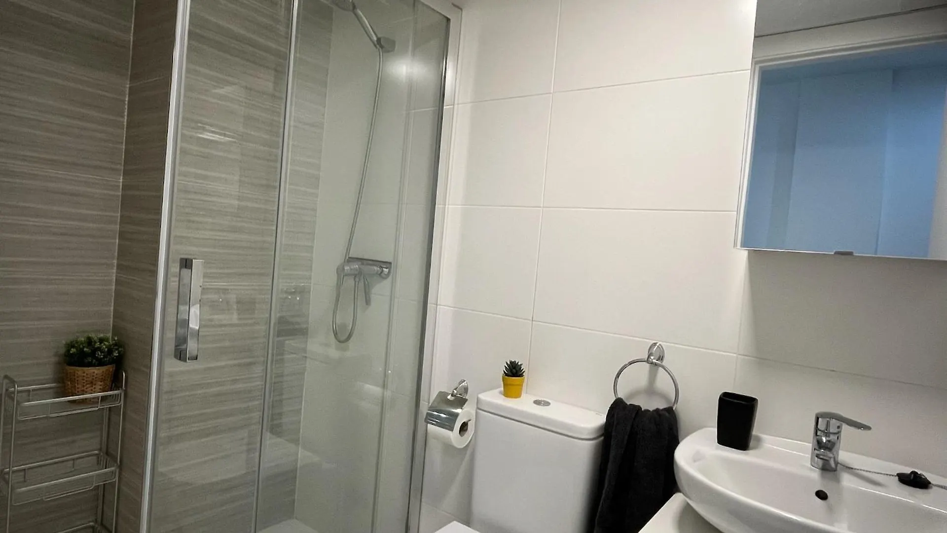 Almunecar Cabria Apartment