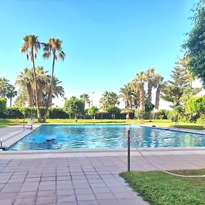 Tropical Paradise Gondolas Apartamento