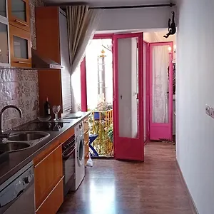 Frida Apartamento