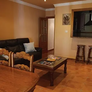 Amplio En Apartamento