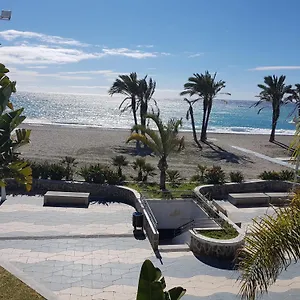 Chic Almuñecar San Cristobal Apartamento