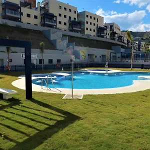 Residencial Playa Cabria Apartamento