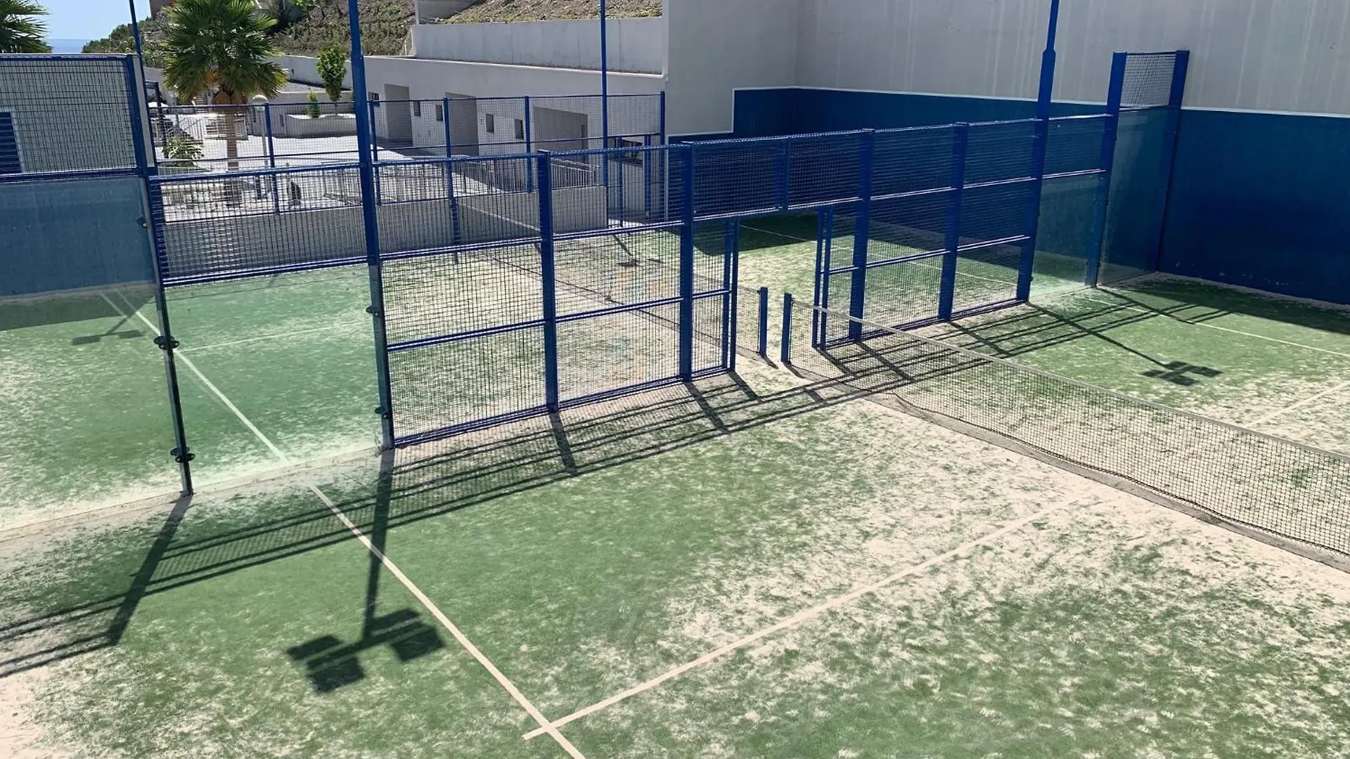 Almunecar Cabria Appartamento