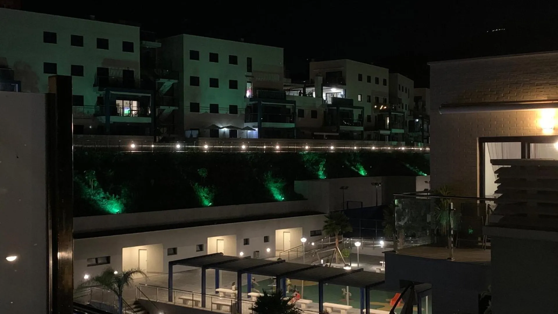 Apartment Almunecar Cabria Spain